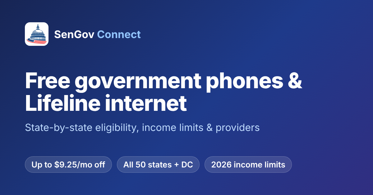 List Acp Boomerang Wireless, LLC ACP: Status & Low-Income Options